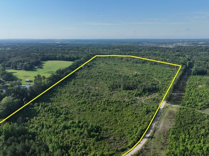 Timberland Property for sale in Kershaw County, South Carolina