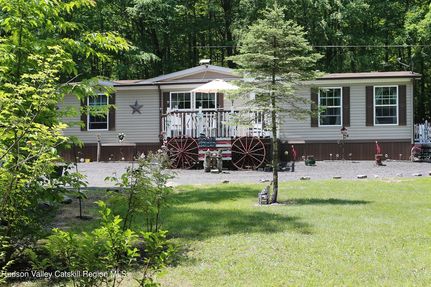 Farm Property for sale in Greene County, New York