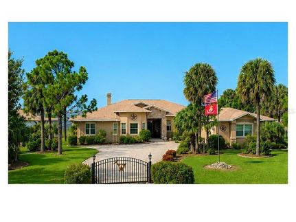 Farm Property for sale in Hillsborough County, Florida