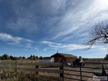 Farm Property for sale in Lincoln County, Idaho