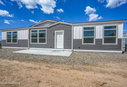 Farm Property for sale in Yavapai County, Arizona