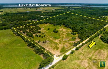 Farm Property for sale in Grayson County, Texas