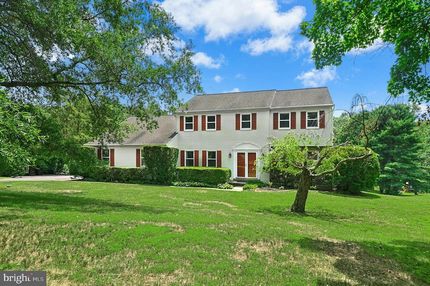 Ranch Property for sale in Bucks County, Pennsylvania