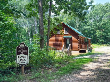 Ranch Property for sale in Athens County, Ohio
