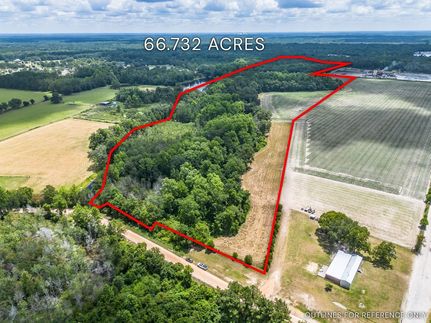 Farm Property for sale in Wayne County, Georgia