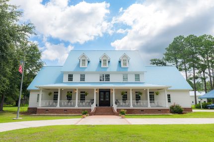 Farm Property for sale in Berrien County, Georgia