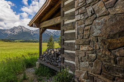 Residential Property for sale in Park County, Montana