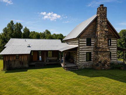 Farm Property for sale in Cherokee County, Alabama