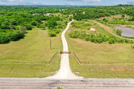 Farm Property in Montague County, Texas