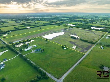 Recreational Property in Allen County, Kansas