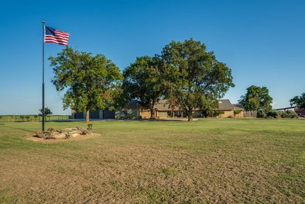 Ranch Property for sale in Archer County, Texas