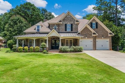 Farm Property for sale in Muscogee County, Georgia