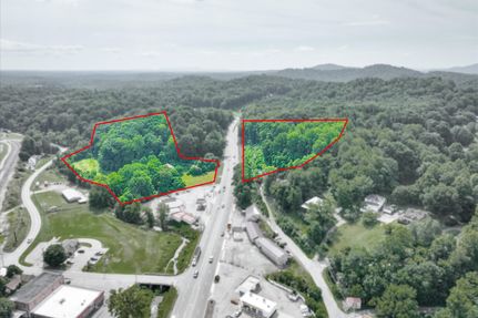 Commercial Property for sale in Franklin County, Virginia