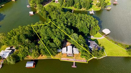 Farm Property for sale in Cherokee County, Alabama