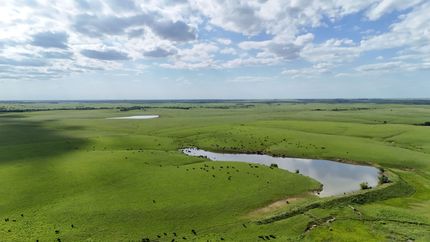 Farm Property for sale in Chase County, Kansas
