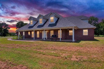 Farm Property for sale in Le Flore County, Oklahoma