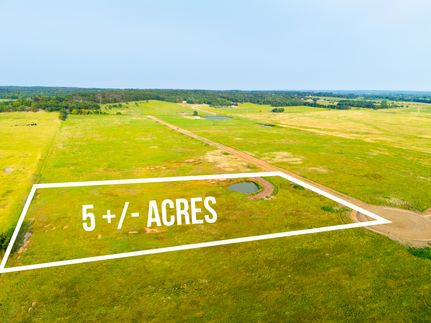 Ranch Property for sale in Rogers County, Oklahoma
