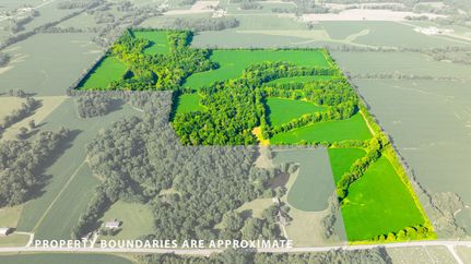Farm Property for sale in Brown County, Ohio