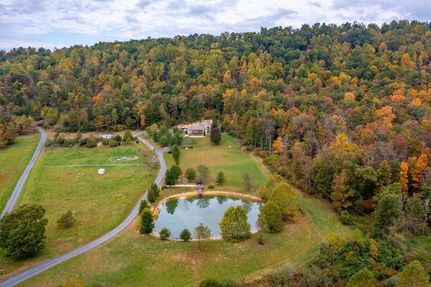 Farm Property for sale in Augusta County, Virginia