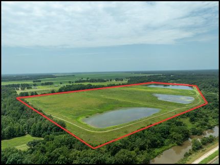 Recreational Property for sale in Prairie County, Arkansas