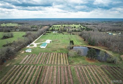 Farm Property for sale in Crawford County, Missouri