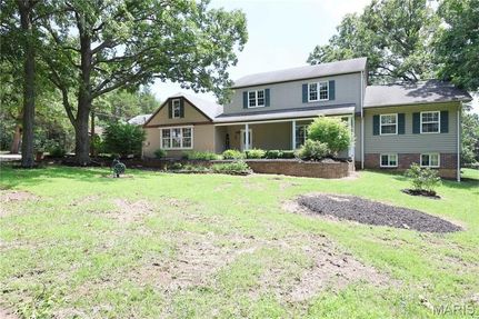 Farm Property for sale in Saint Francois County, Missouri