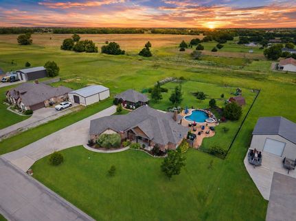 Ranch Property for sale in Hunt County, Texas