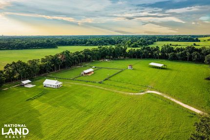 Farm Property for sale in Houston County, Alabama