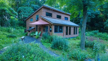 Recreational Property for sale in Dunn County, Wisconsin