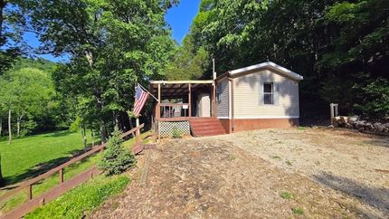 Ranch Property for sale in Jefferson County, Indiana