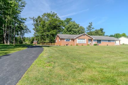 Farm Property for sale in Cambria County, Pennsylvania