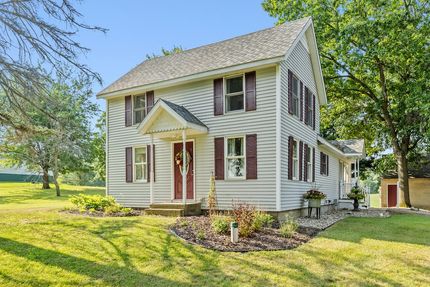 Farm Property for sale in Cass County, Michigan
