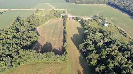 Ranch Property for sale in Clark County, Illinois