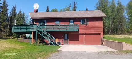 Farm Property for sale in Kenai Peninsula Borough, Alaska
