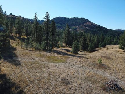 Farm Property for sale in Ferry County, Washington