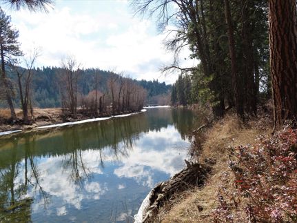 Recreational Property for sale in Ferry County, Washington