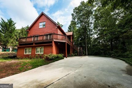 Farm Property for sale in White County, Georgia