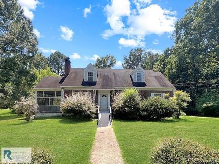 Farm Property for sale in Danville City County, Virginia