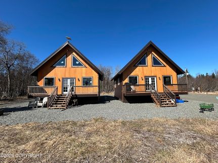 Farm Property for sale in Kenai Peninsula Borough, Alaska