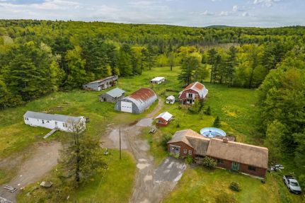 Farm Property for sale in Lincoln County, Maine