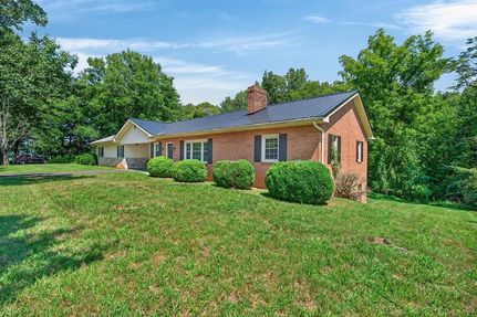 Recreational Property for sale in Patrick County, Virginia
