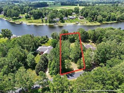 Recreational Property for sale in Cass County, Michigan