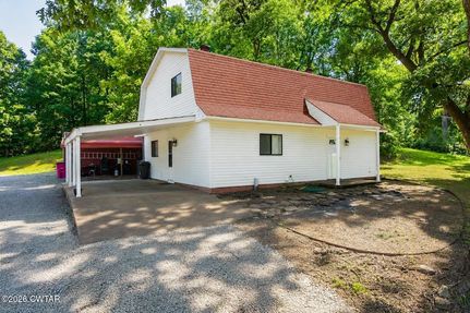 Ranch Property for sale in Gibson County, Tennessee