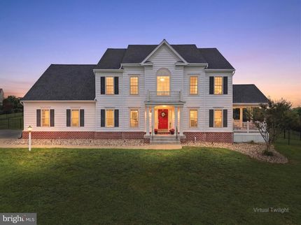 Farm Property for sale in Warren County, Virginia