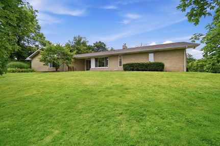 Farm Property for sale in Madison County, Ohio