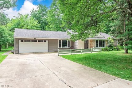 Ranch Property for sale in Cuyahoga County, Ohio
