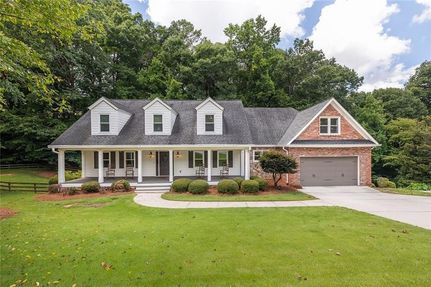Recreational Property for sale in Gwinnett County, Georgia