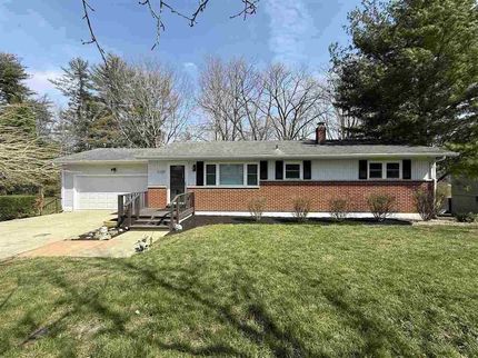 Farm Property for sale in Wayne County, Indiana