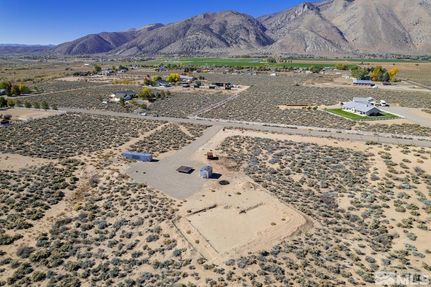 Timberland Property for sale in Lyon County, Nevada