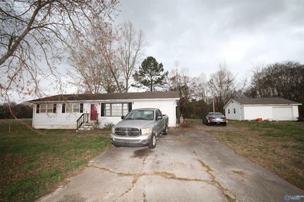 Farm Property for sale in Lauderdale County, Alabama